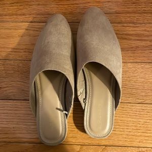 Old Navy slip on shoes.  Never worn